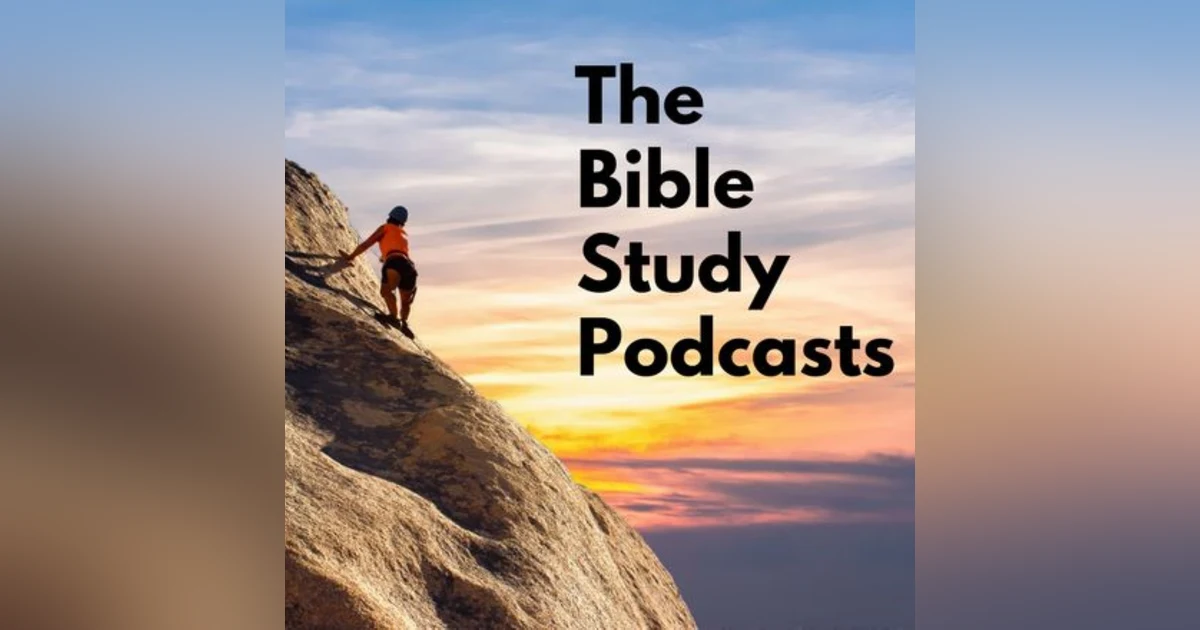 Episode #314: A Study in John (Chapter 14)