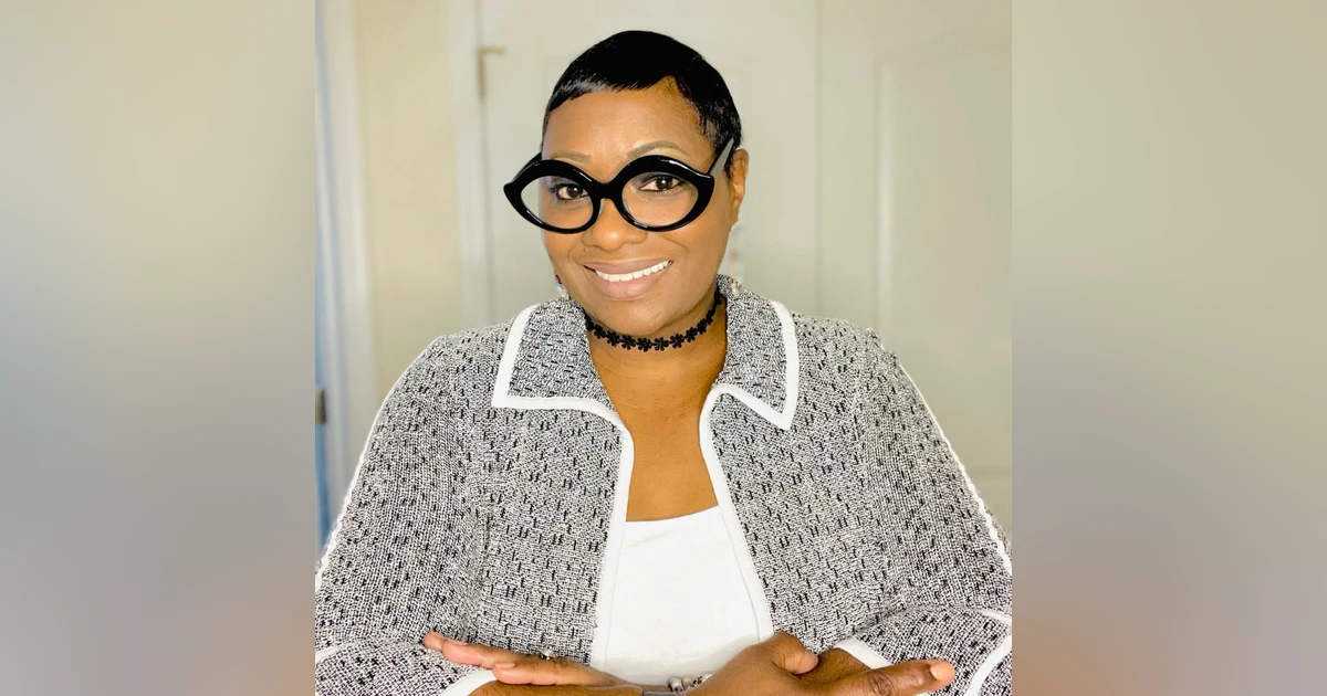 Episode 38. This Bronx Girl Knew She Could