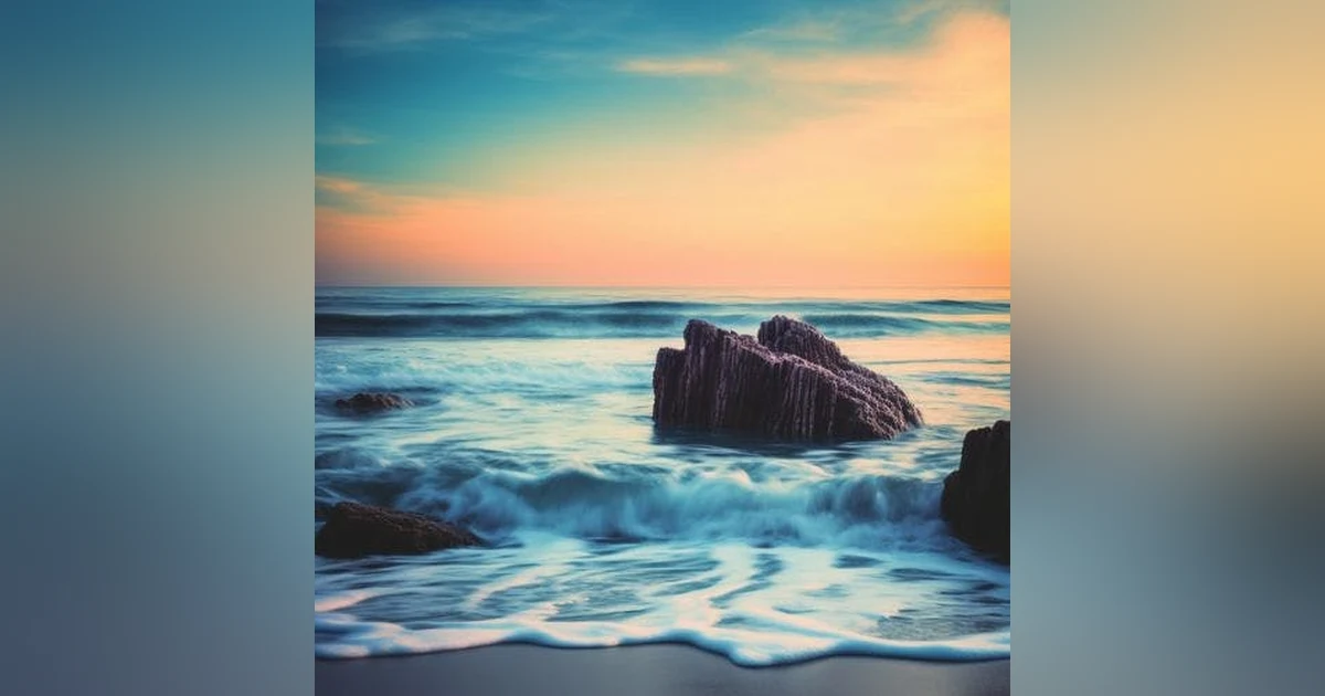 Relaxing Zen Music with Water Sounds • Peaceful Ambience for Spa, Yoga and Relaxation