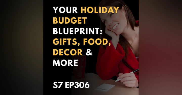 image for Your Holiday Budget Blueprint: Gifts, Food, Decor & More