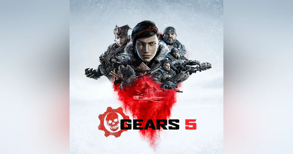 Gears 5