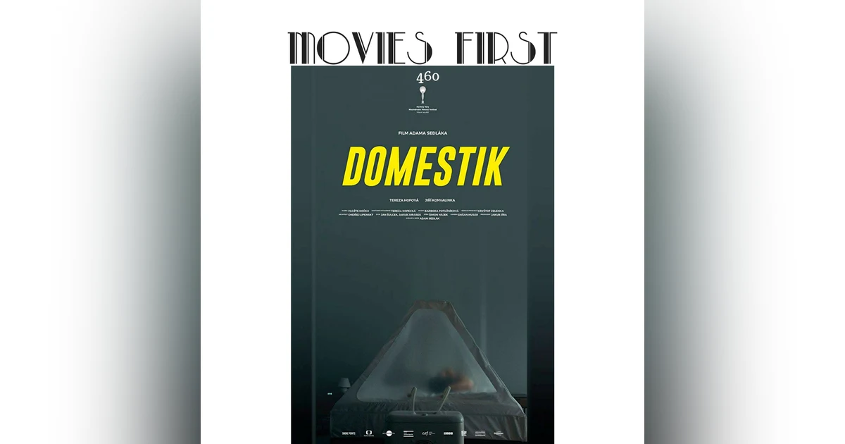 460: Domestique