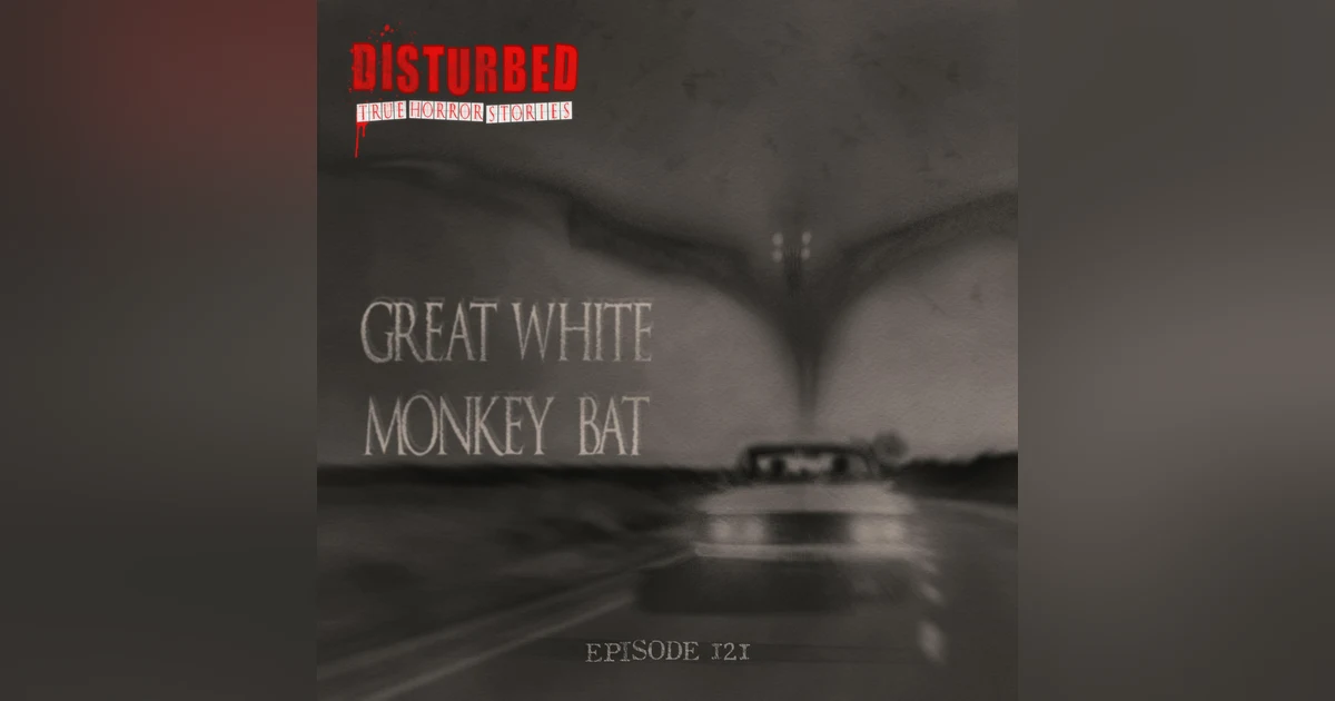 Great White Monkey Bat
