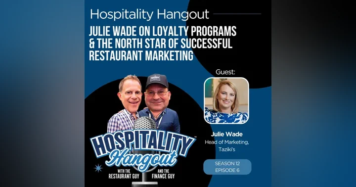 image for Tech vs. Touch: Preserving Hospitality in a Digital Age