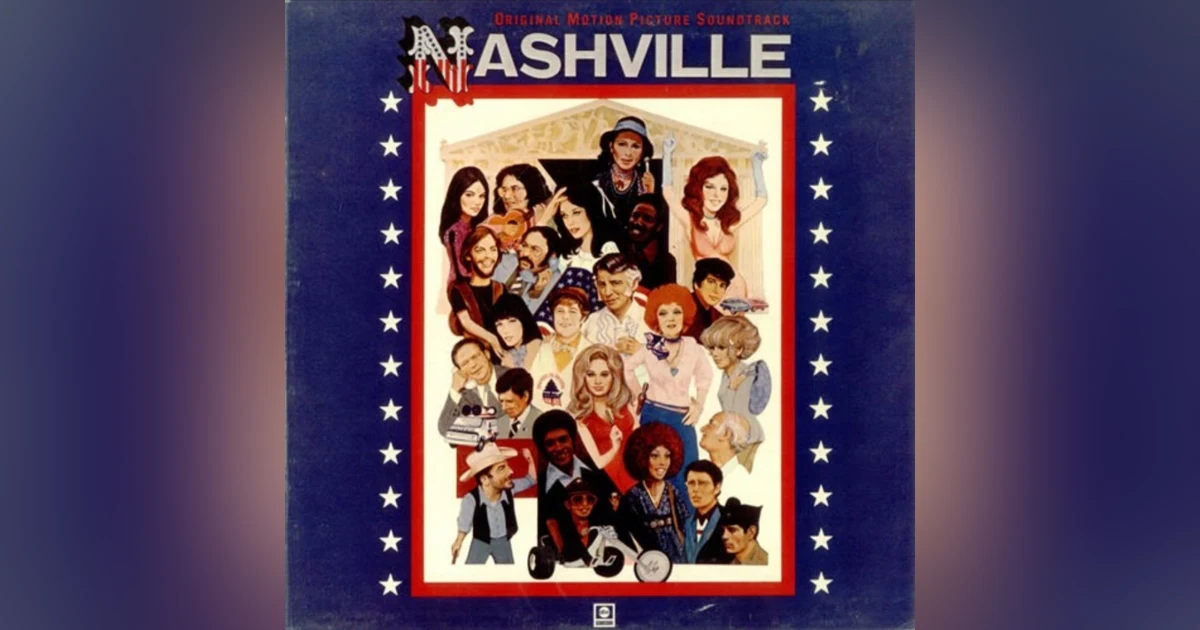 Nashville, The Film. Talking with Shaun Chang of the Hill Place Movie and TV blog.