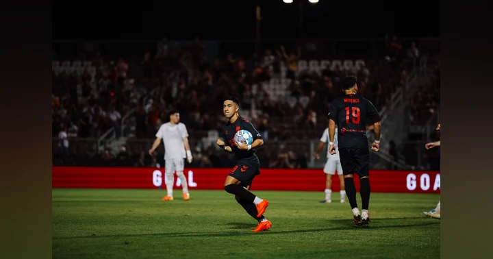 image for 2026 Match Recap: Sacramento Republic FC 3, Las Vegas Lights FC 2
