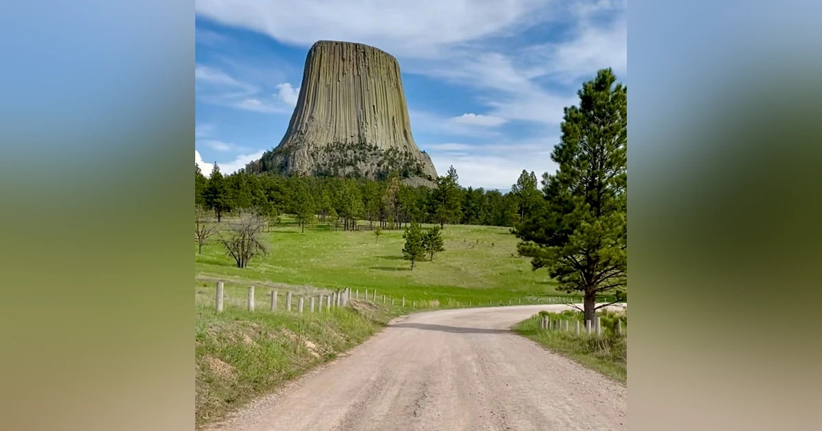 #109: Mailbag! Devils Tower, Carlsbad Caverns, and More