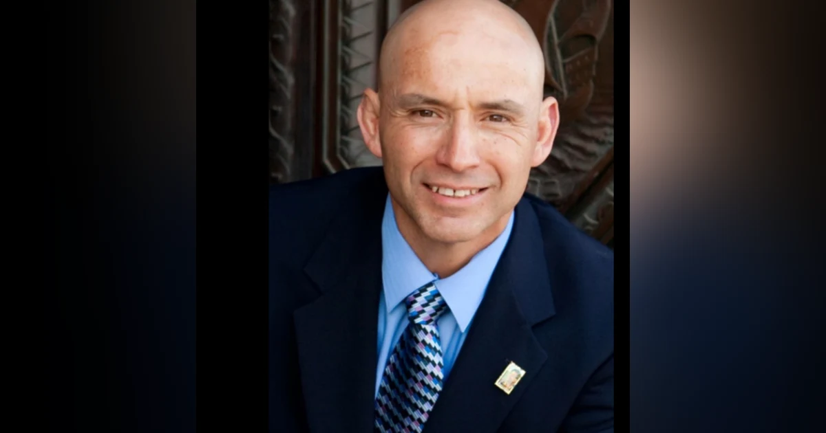 Mexican American Moxie: Talking with author, Professor Frank P. Barajas