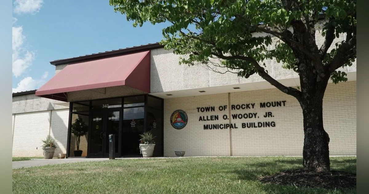 The People VS The Town of Rocky Mount- Town Council Meeting Reaction