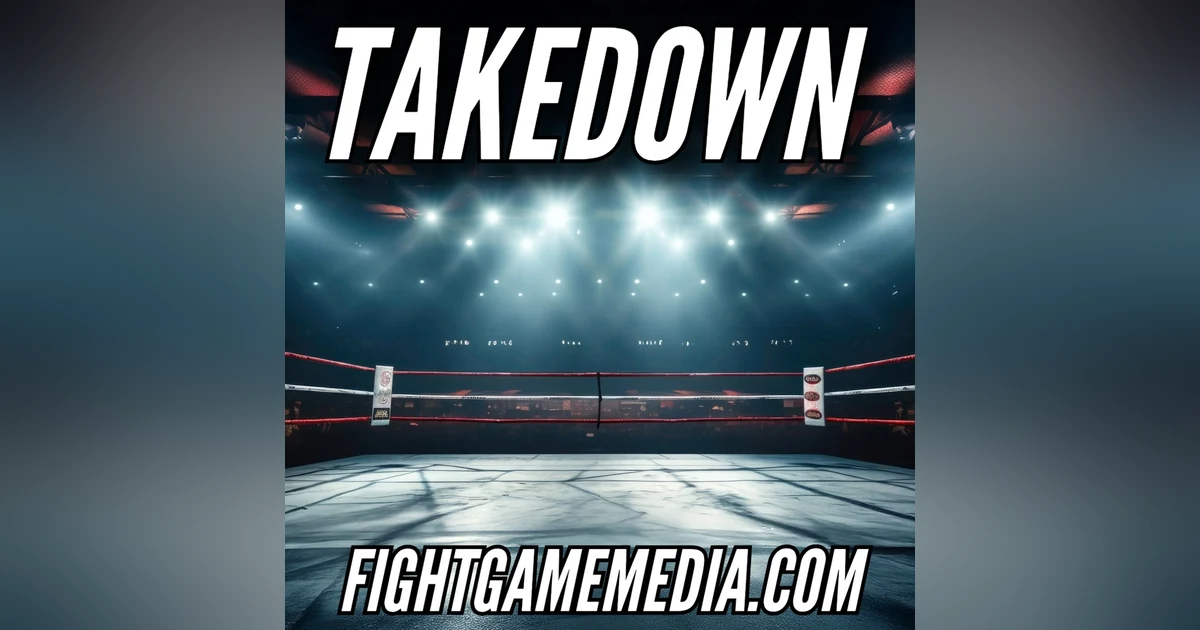 NXT Vs. TNA Showdown Up Against AEW Dynamite, Crown Jewel Needs to Deliver, Big Data Bad for Wrestling Ratings | Takedown