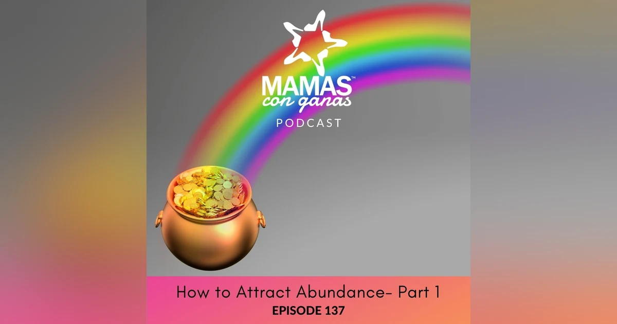How to Attract Abundance