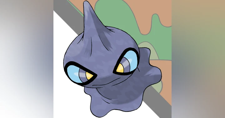 image for The Story of Shuppet