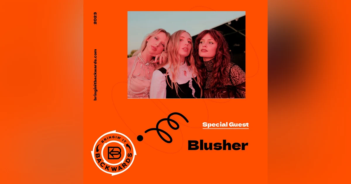 Interview with Blusher