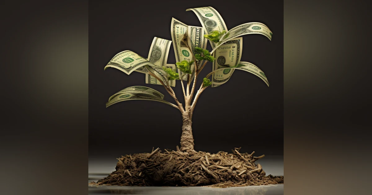 The Nomadic Wealth Formula