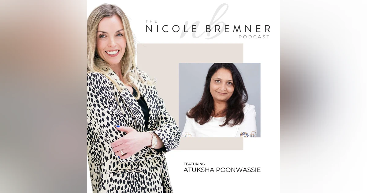 Property crowdfunding can be simple with Atuksha, founder of Simple Crowdfunding #2