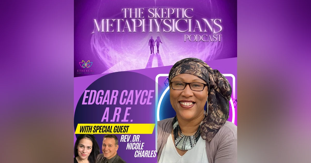 The Sleeping Prophet: Edgar Cayce and His Wondrous A.R.E.