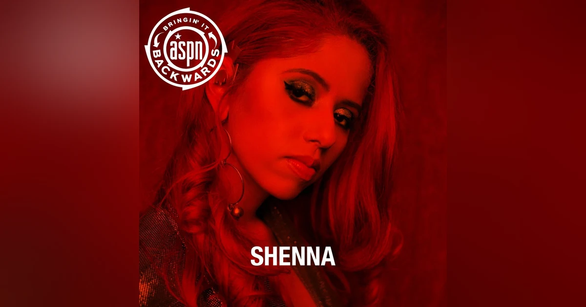 Interview with Shenna