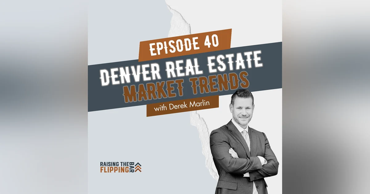 Quarterly Update: What's New with the Denver Real Estate Market?