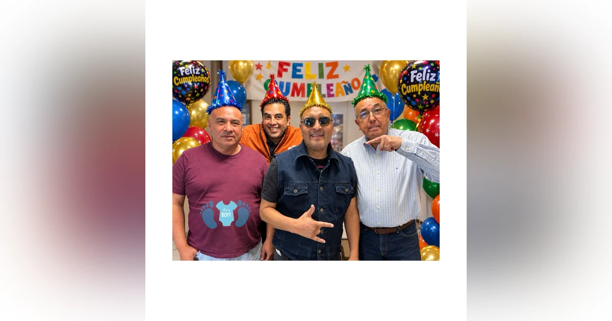 Como fiesta patronal seguimos con los festejos en Espacio Deportivo (de la Tarde) 27 de octubre 2026