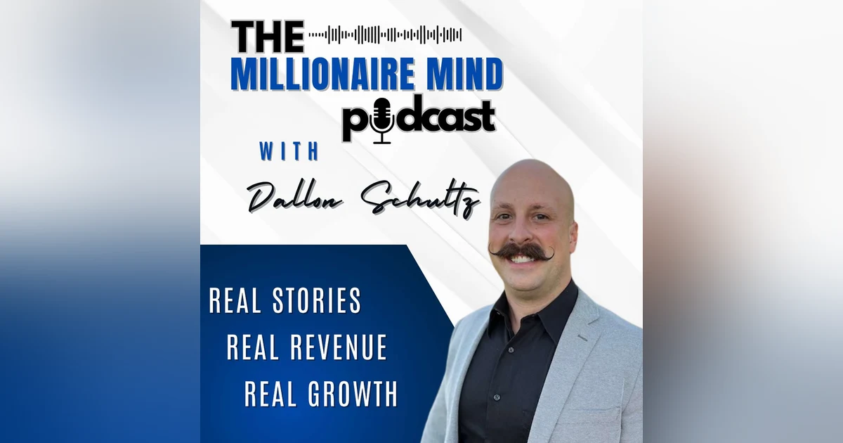 EP88: Intrapreneurial Tactics to Propel Your Business Beyond Limit with Charlie Hushek