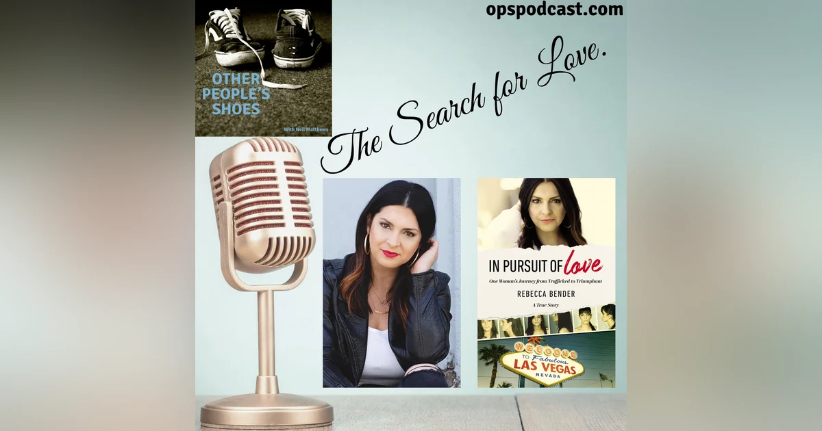The Search for Love