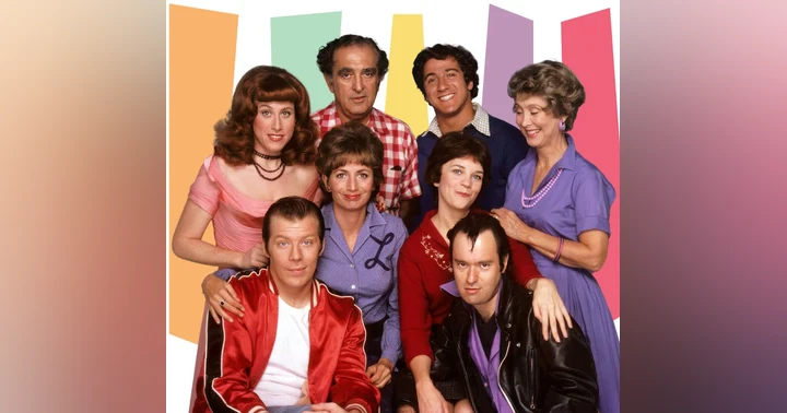 image for Trivia - Laverne & Shirley