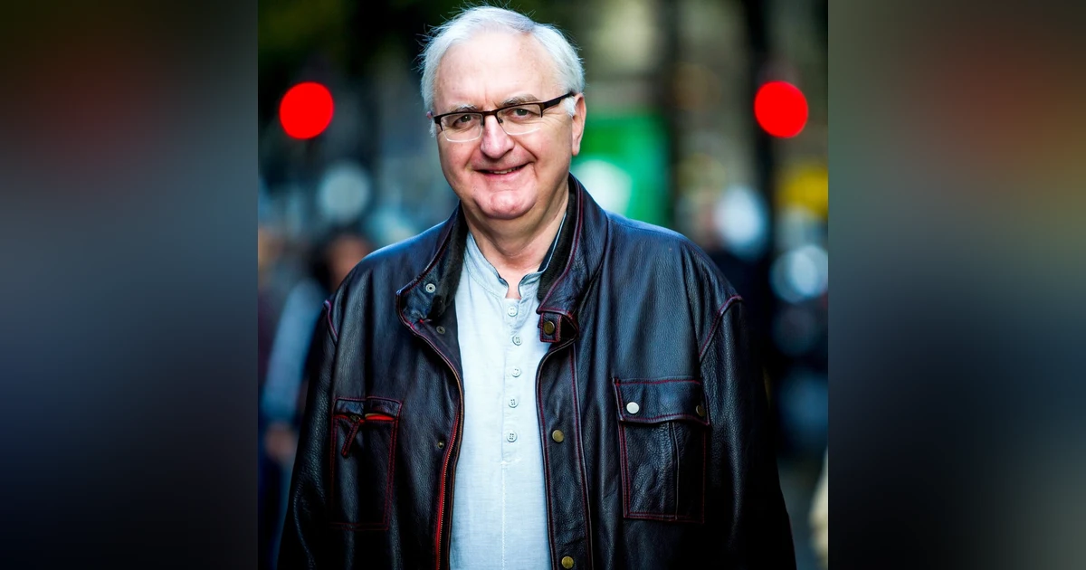 Life in Translation - Peter Bush (Catalan)