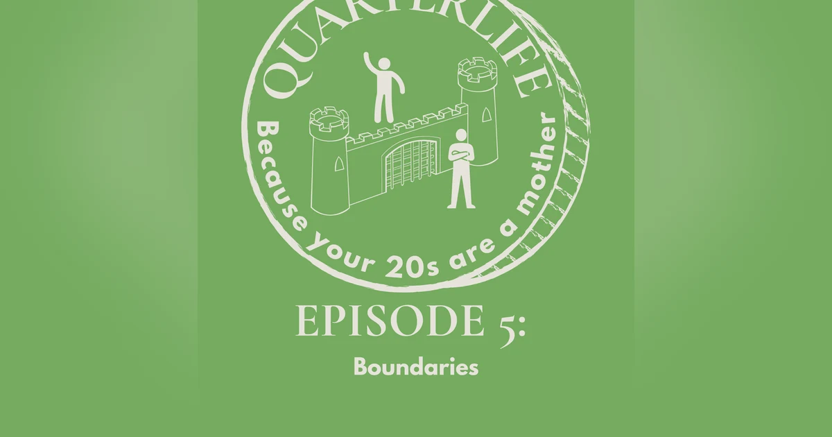 Flusterclux Quarterlife: When Boundaries Harm and When They Help