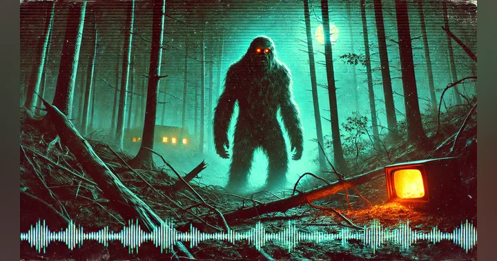 image for Blog Post: Unraveling the Mystery of Momo, Missouri’s Shadowy Cryptid