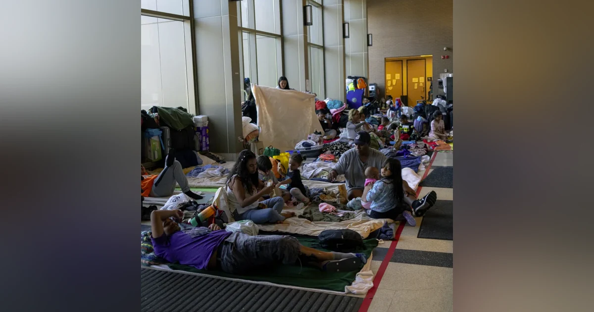 Episode 3: Chicago Welcomes New Arrivals: Challenge or Opportunity?