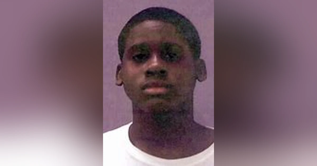 Season Two (Teen Killers) Episode Three - Ronald Hinton & Clarissia Russell