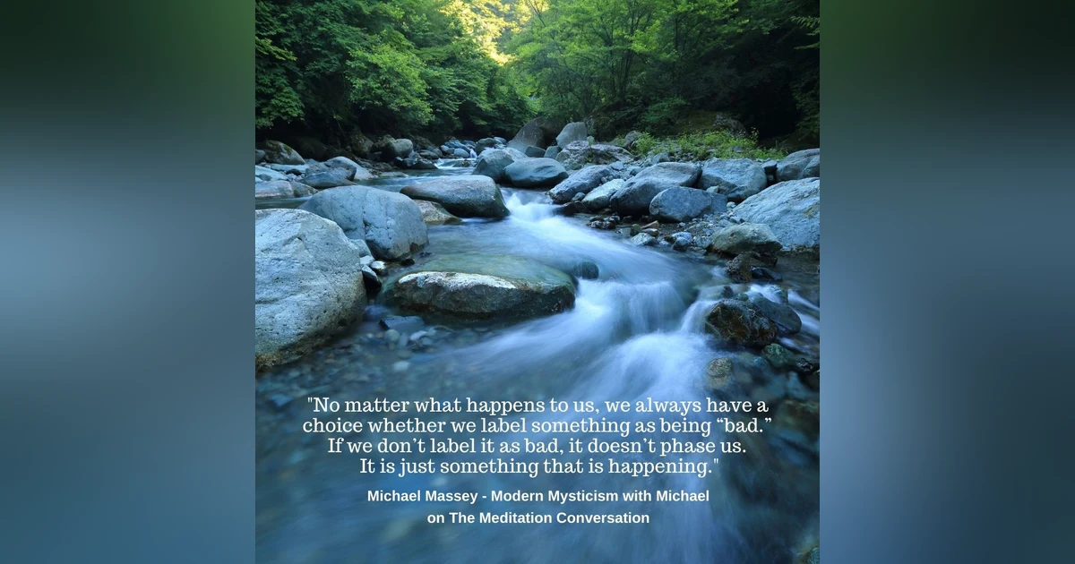103. Predictions and the Quantum Field - Modern Mysticism with Michael
