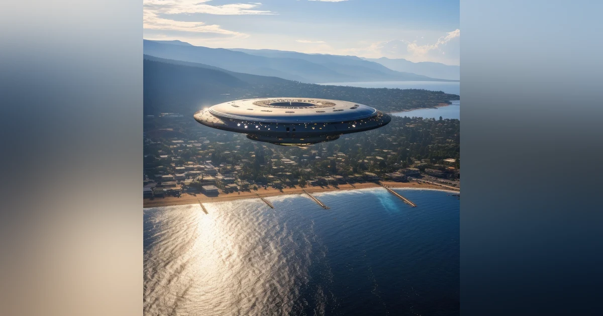 Hayden Hewes and the International UFO Bureau