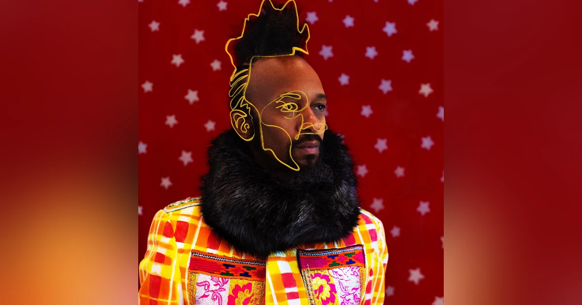 Fantastic Negrito