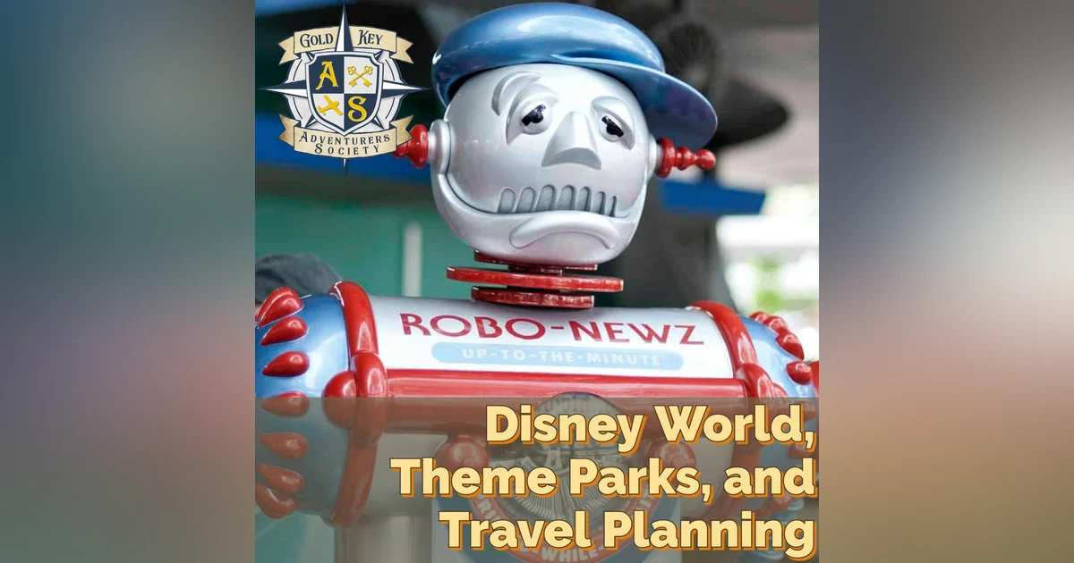 Theme Park News Roundup September 2021