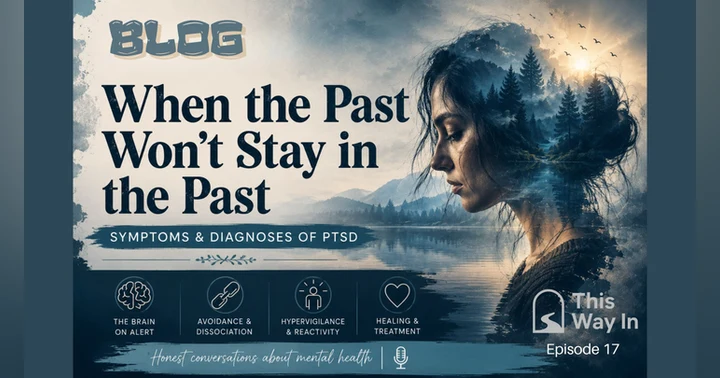 image for When the Past Won’t Stay in the Past