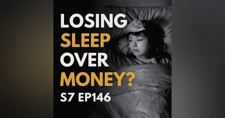image for What to Do When Debt Anxiety Keeps You Awake at Night