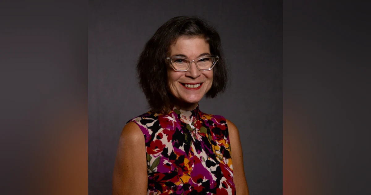 Renee Deljon: Suspended Dreams and Second Chances