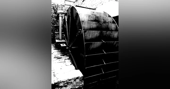 image for Wookey Hole Caves And Mill
