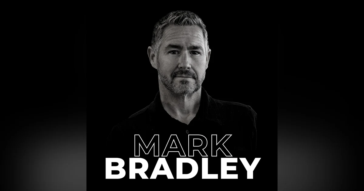 18. Part 1 - Mission-Driven Success: Integrity and Industry Disruption with Mark Bradley
