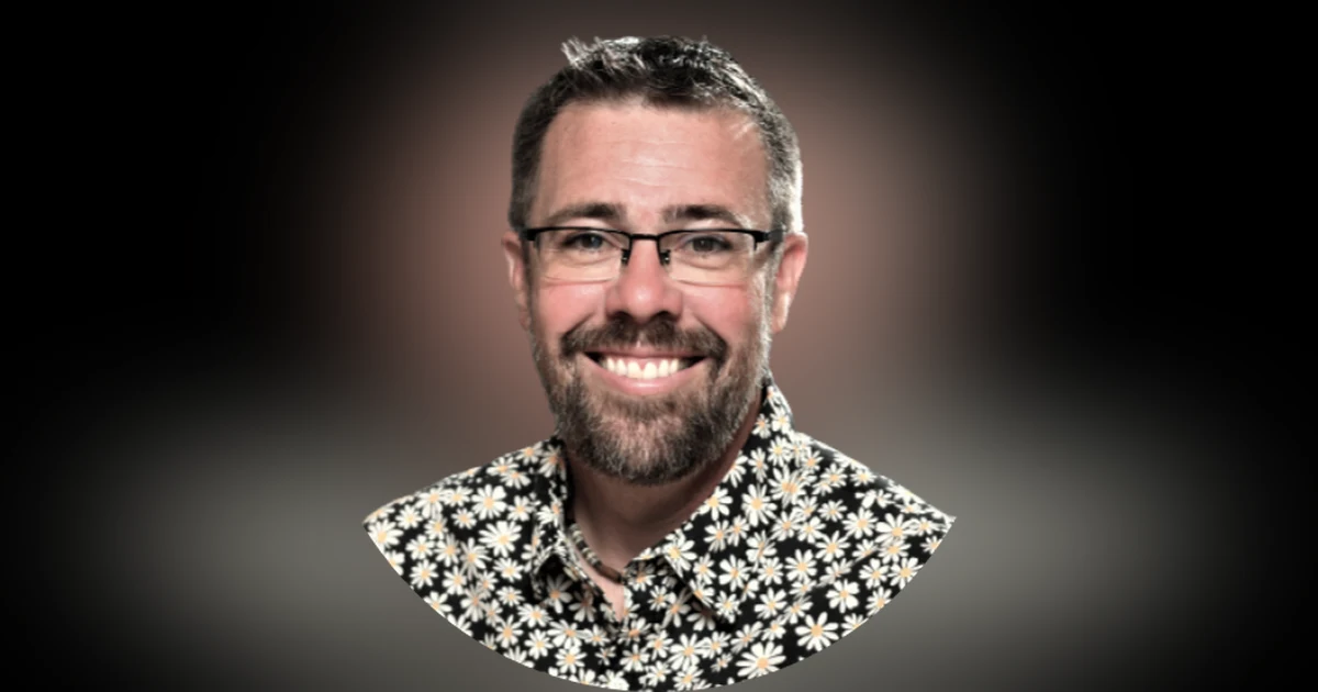 Episode #366: Kurtis Hewson