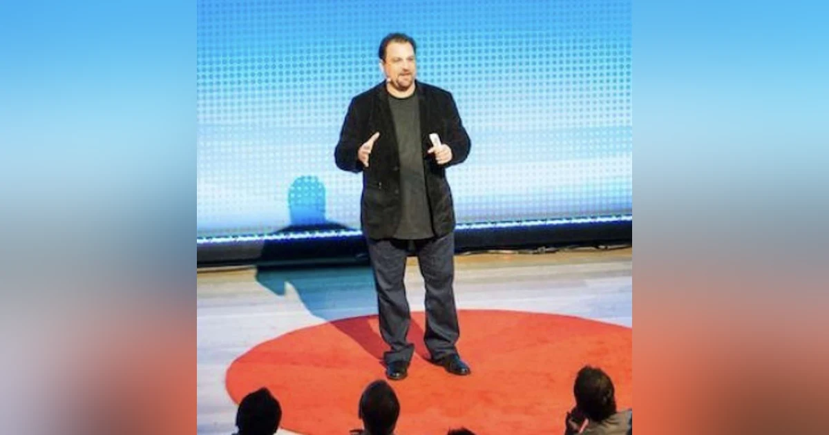 How Being Human is Your Competitive Advantage - The Best Marketing is not B2B or B2C, it's Human to Human.