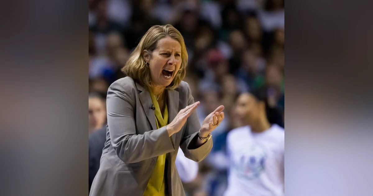 We Talk Lady Hoopz Ep.3 Coaches of the WNBA