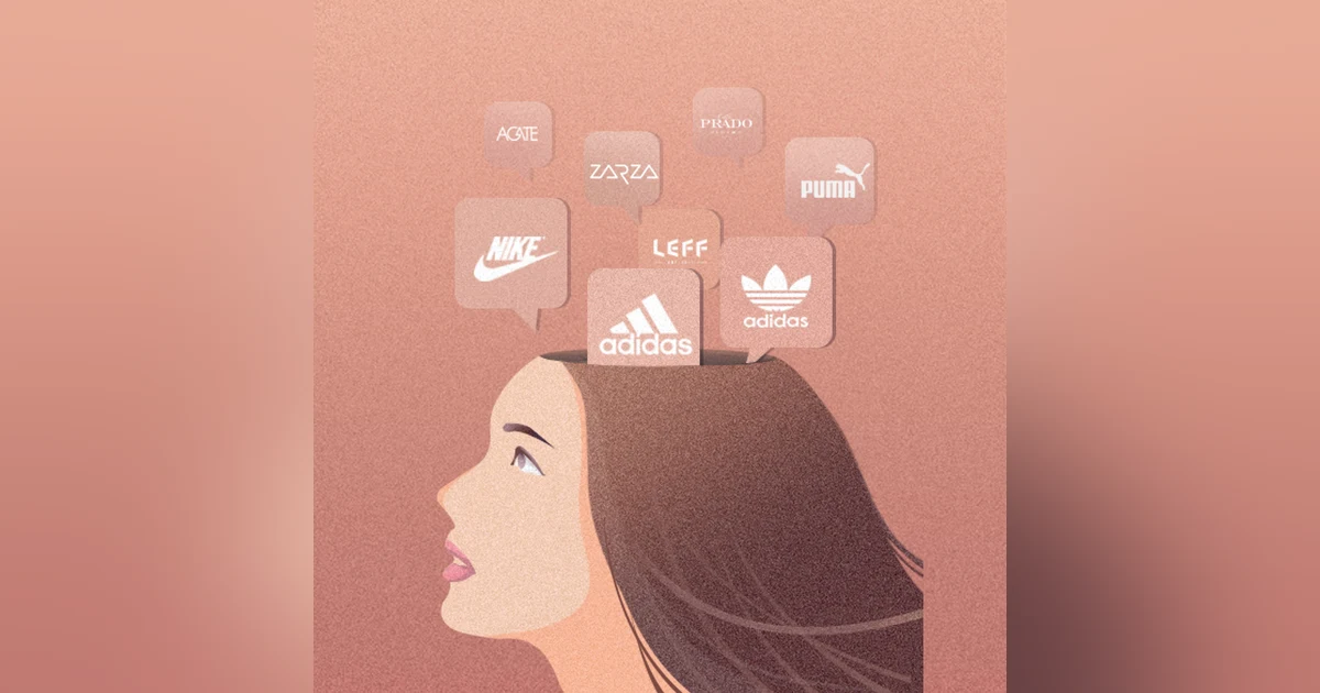 Brandwashed: Tricks companies use to manipulate our minds and persuade us to buy