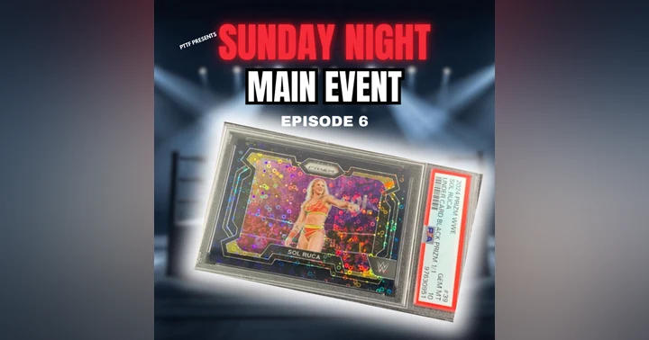 image for SNME Fight Cards - Episode 6