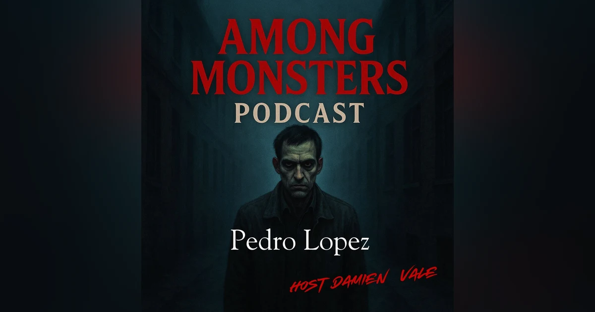 Pedro López: The Monster of the Andes – 300 Victims and a Vanishing Killer
