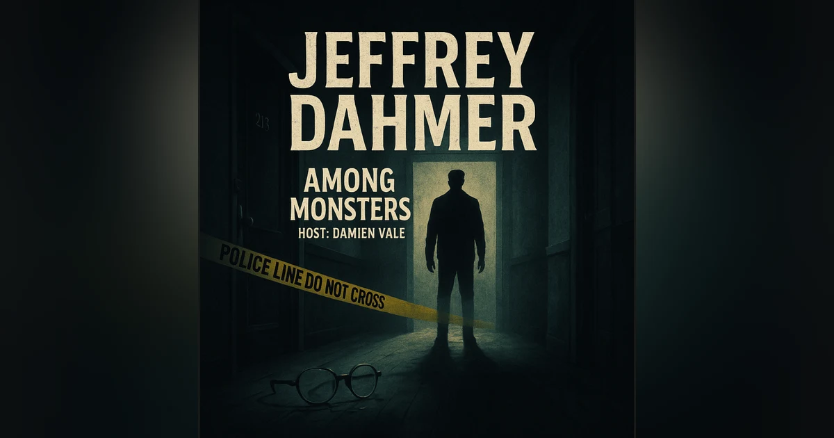 Dahmer: The Milwaukee Cannibal