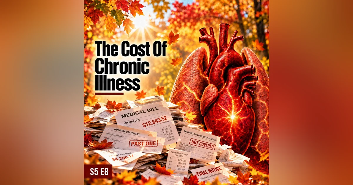 The Hidden Cost of Chronic Illness: Insurance Denials and Medical Bills
