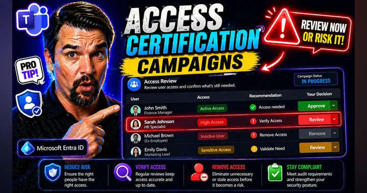 image for Identity Access Certification Campaigns Guide