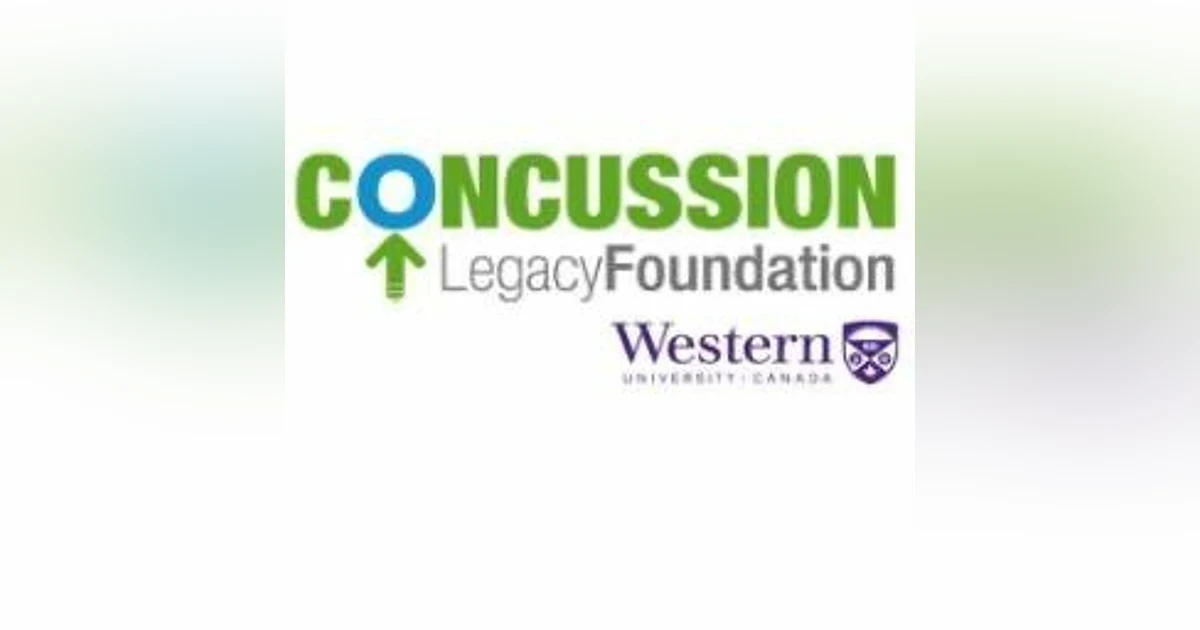 CLF Canada Western University Chapter (Concussion Legacy Foundation)